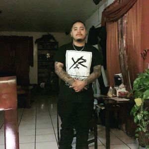 Meet your Posher, Mike